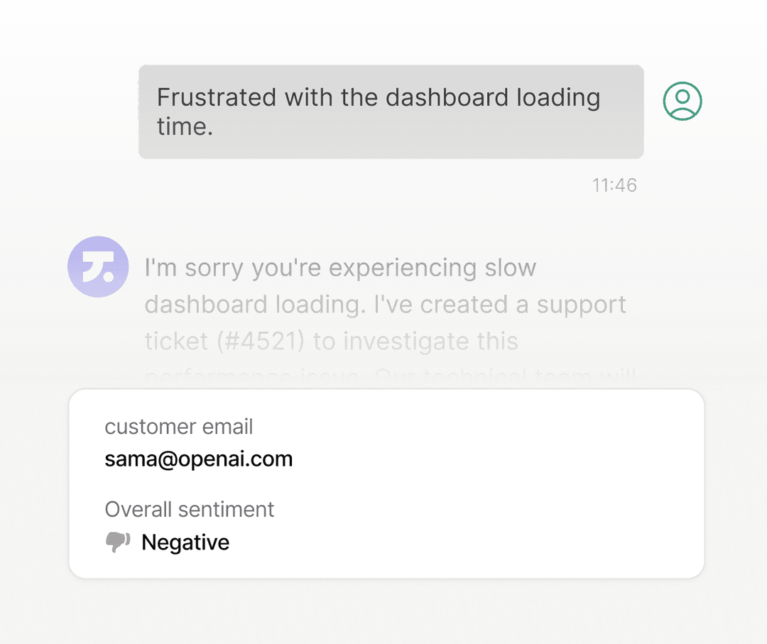 Autonomous lead capture